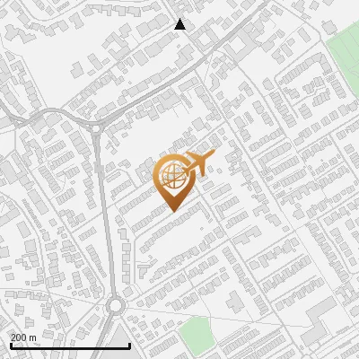 Karte Max-Ernst-Straße 1-14, 50859 Köln