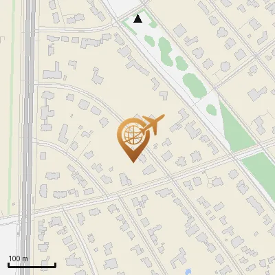 Foto zu Max-Eyth-Straße 17, 14195 Berlin