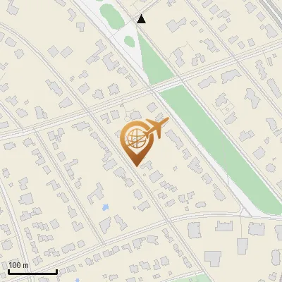 Foto zu Max-Eyth-Straße 20-28, 14195 Berlin