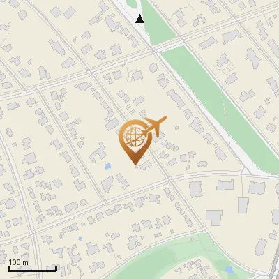 Foto zu Max-Eyth-Straße 29-33, 14195 Berlin