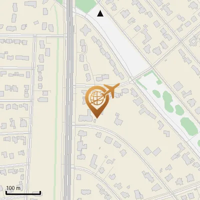 Foto zu Max-Eyth-Straße 3-4, 14195 Berlin