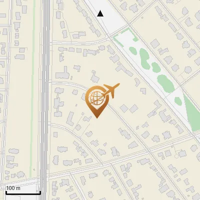 Foto zu Max-Eyth-Straße 9, 14195 Berlin