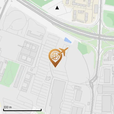 Foto zu Max-Glomsda-Straße 4, 51105 Köln