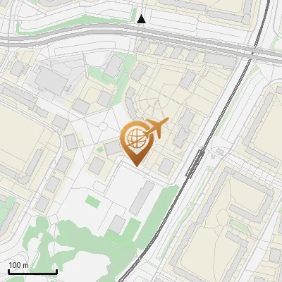 Foto zu Max-Herrmann-Straße 10, 12687 Berlin