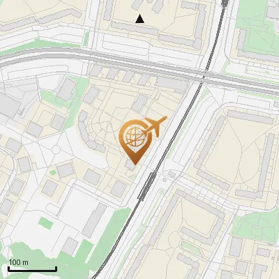 Foto zu Max-Herrmann-Straße 2-4, 12687 Berlin