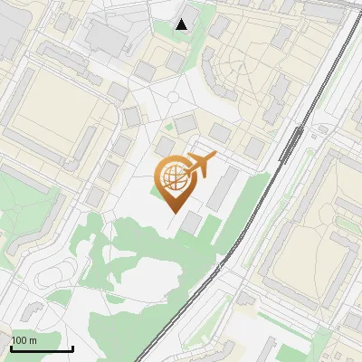 Foto zu Max-Herrmann-Straße 5, 12687 Berlin