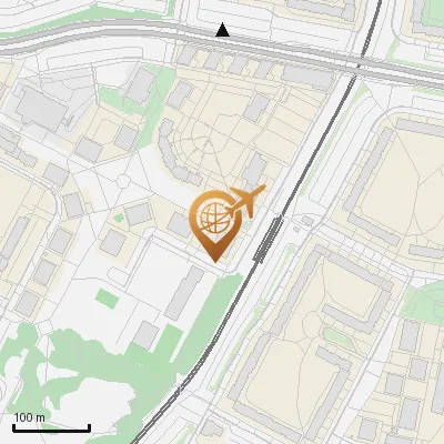 Foto zu Max-Herrmann-Straße 8, 12687 Berlin