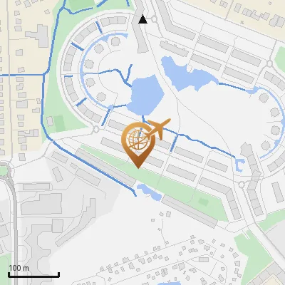 Foto zu Max-Herz-Ring 110-114, 22159 Hamburg