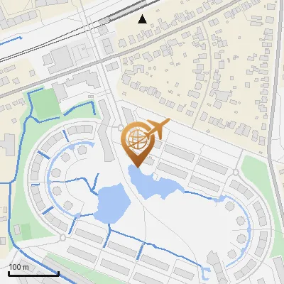 Karte Max-Herz-Ring 115, 22159 Hamburg