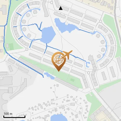 Karte Max-Herz-Ring 120-124, 22159 Hamburg