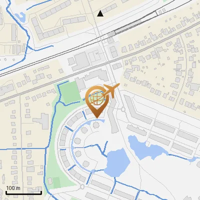 Karte Max-Herz-Ring 135, 22159 Hamburg