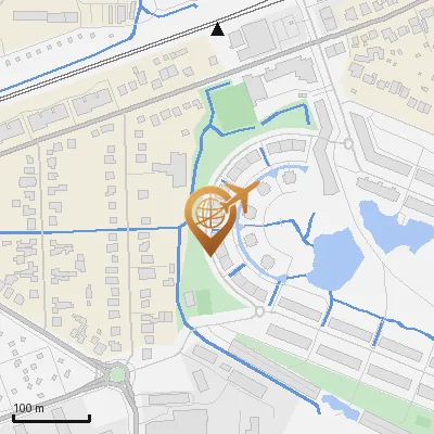 Karte Max-Herz-Ring 149-163, 22159 Hamburg