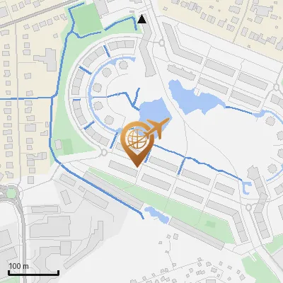 Karte Max-Herz-Ring 183-203, 22159 Hamburg