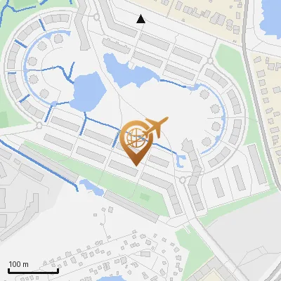 Foto zu Max-Herz-Ring 251-259, 22159 Hamburg