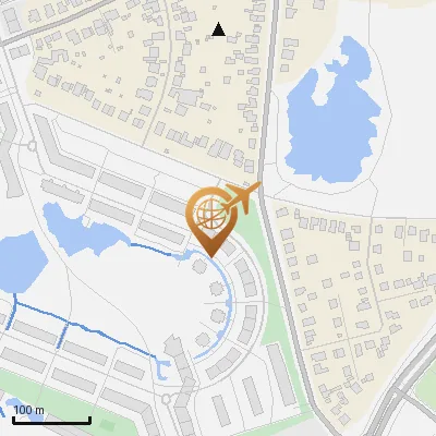 Karte Max-Herz-Ring 35-39, 22159 Hamburg