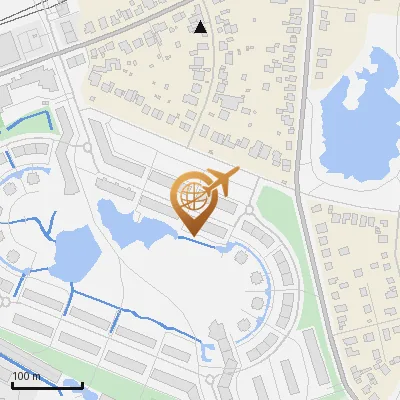 Karte Max-Herz-Ring 55-74, 22159 Hamburg