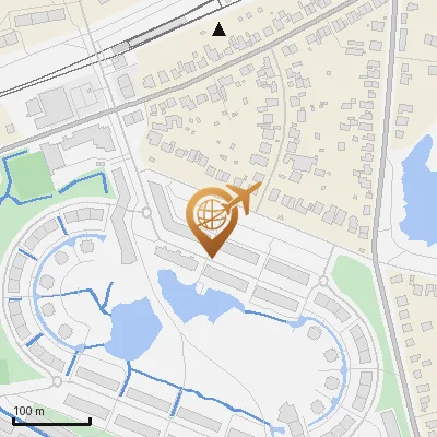 Karte Max-Herz-Ring 76-82, 22159 Hamburg