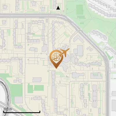 Foto zu Max-Kolmsperger-Straße 17, 81735 München