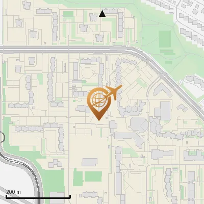 Foto zu Max-Kolmsperger-Straße 5-11, 81735 München