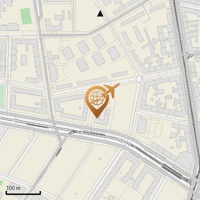 Foto zu Max-Koska-Straße 4-5, 13189 Berlin