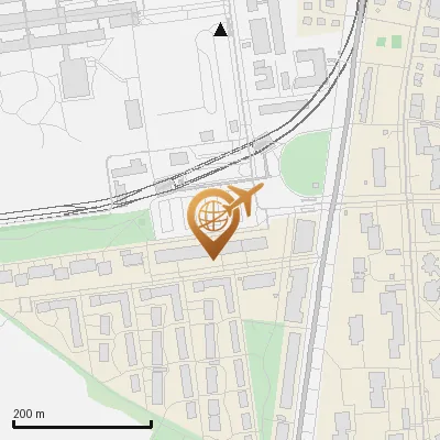 Foto zu Max-Lebsche-Platz 31, 81377 München