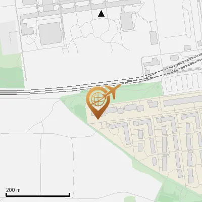 Foto zu Max-Lebsche-Platz 39-41, 81377 München