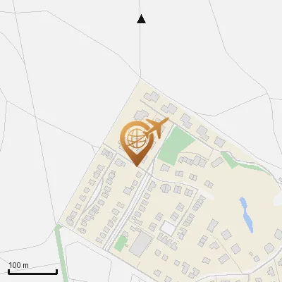 Foto zu Max-Liebermann-Allee 23, 14109 Berlin