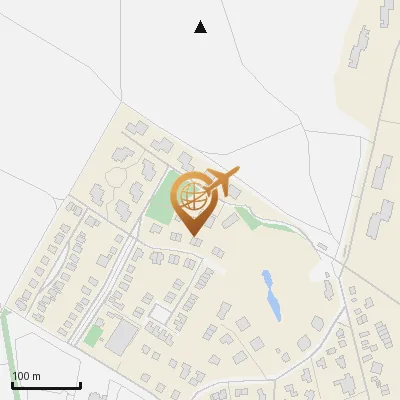 Foto zu Max-Liebermann-Allee 24-26, 14109 Berlin