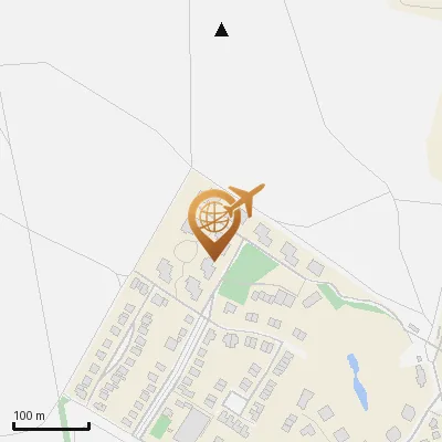 Foto zu Max-Liebermann-Allee 27, 14109 Berlin