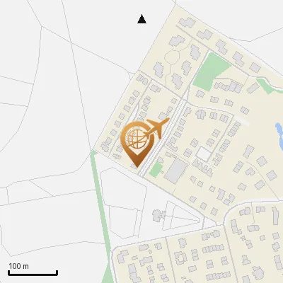 Foto zu Max-Liebermann-Allee 1-11, 14109 Berlin