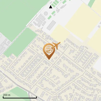 Karte Max-Liebermann-Straße 11-16, 50999 Köln