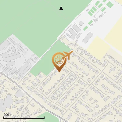 Karte Max-Liebermann-Straße 2, 50999 Köln