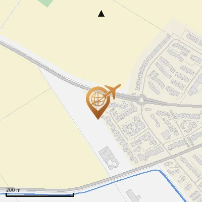 Karte Max-Liebermann-Straße 27-31, 50765 Köln