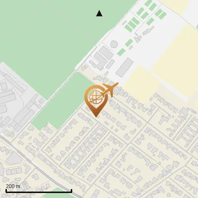 Karte Max-Liebermann-Straße 3-9, 50999 Köln