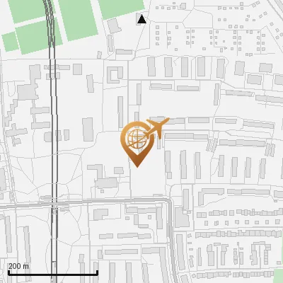 Foto zu Max-Liebermann-Straße 8, 80937 München