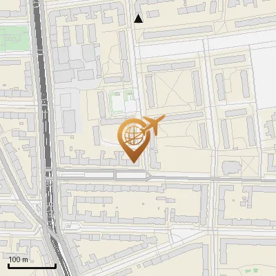 Foto zu Max-Lingner-Straße 1-4, 13189 Berlin