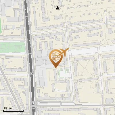 Foto zu Max-Lingner-Straße 11, 13189 Berlin