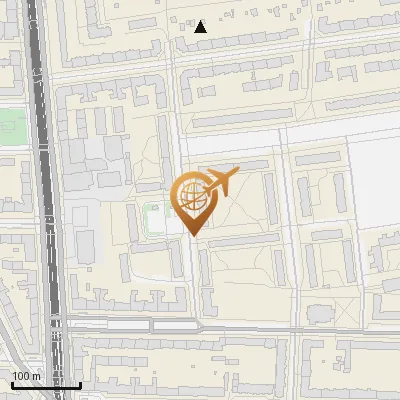 Foto zu Max-Lingner-Straße 12, 13189 Berlin