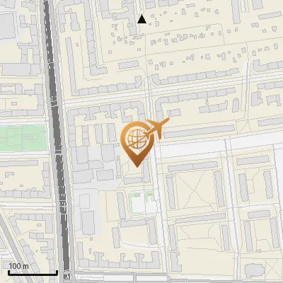 Foto zu Max-Lingner-Straße 13-15, 13189 Berlin