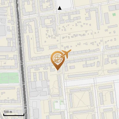 Foto zu Max-Lingner-Straße 16-19, 13189 Berlin