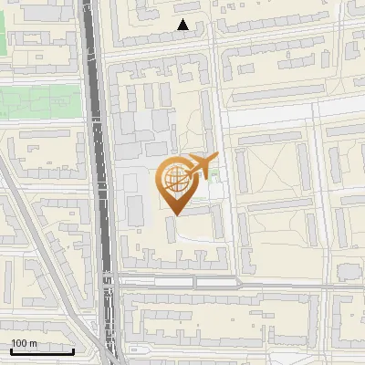 Foto zu Max-Lingner-Straße 5-9, 13189 Berlin