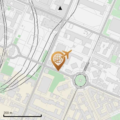 Foto zu Max-Mannheimer-Platz 1, 80333 München