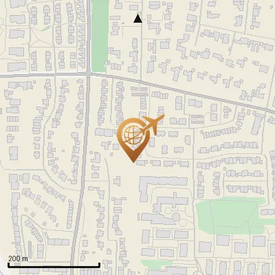 Karte Max-Pechstein-Straße 1-2, 50858 Köln