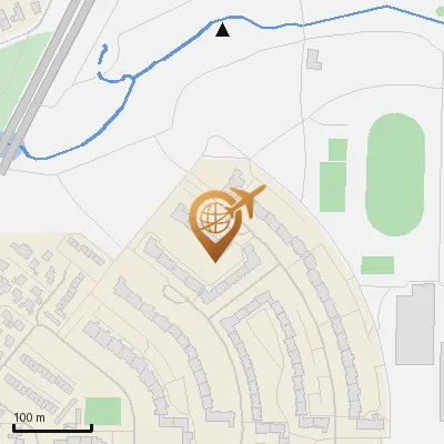 Karte Max-Pechstein-Straße 37-41, 22115 Hamburg