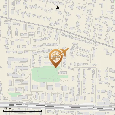 Karte Max-Pechstein-Straße 56-60, 50858 Köln