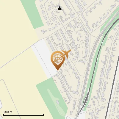 Karte Max-Pester-Straße 18, 51061 Köln