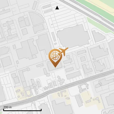 Karte Max-Planck-Straße 10-12, 50858 Köln