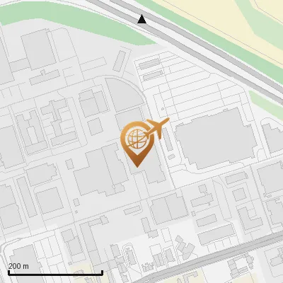 Karte Max-Planck-Straße 13, 50858 Köln