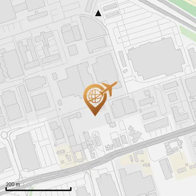 Karte Max-Planck-Straße 16, 50858 Köln