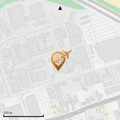 Karte Max-Planck-Straße 17, 50858 Köln